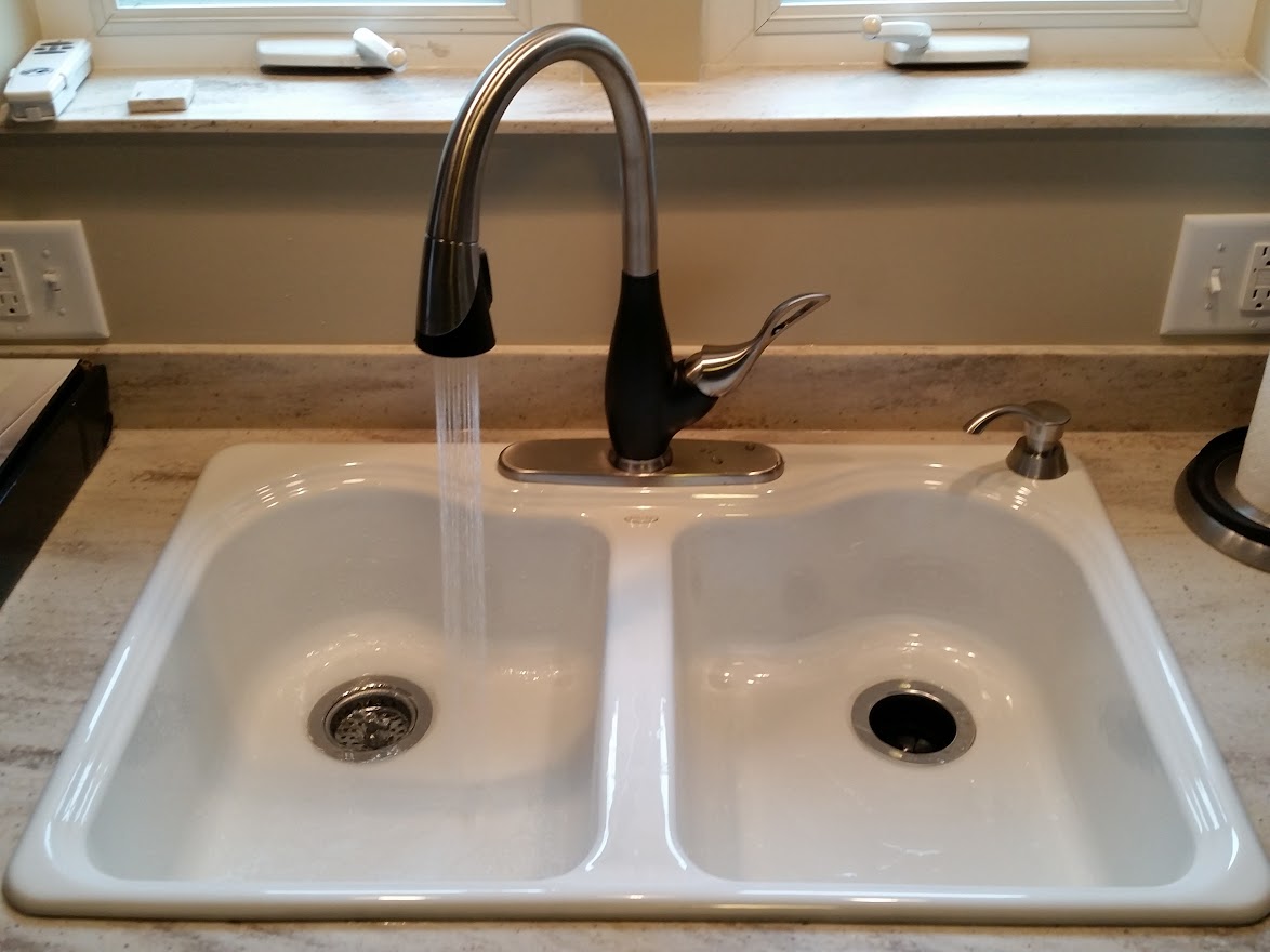 Plumber in Melrose Park IL