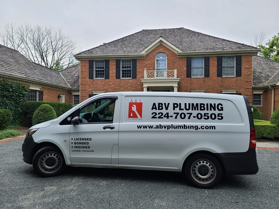 plumbing in Bellevue, WA